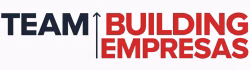 Logo TEAM BULDING EMPRESAS
